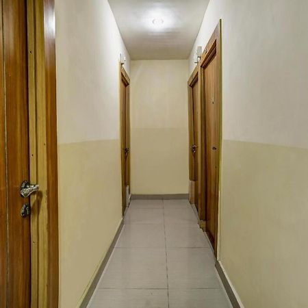 פאלמבאנג Oyo 90158 Hotel Lendosis Perintis Kemerdekaan מראה חיצוני תמונה